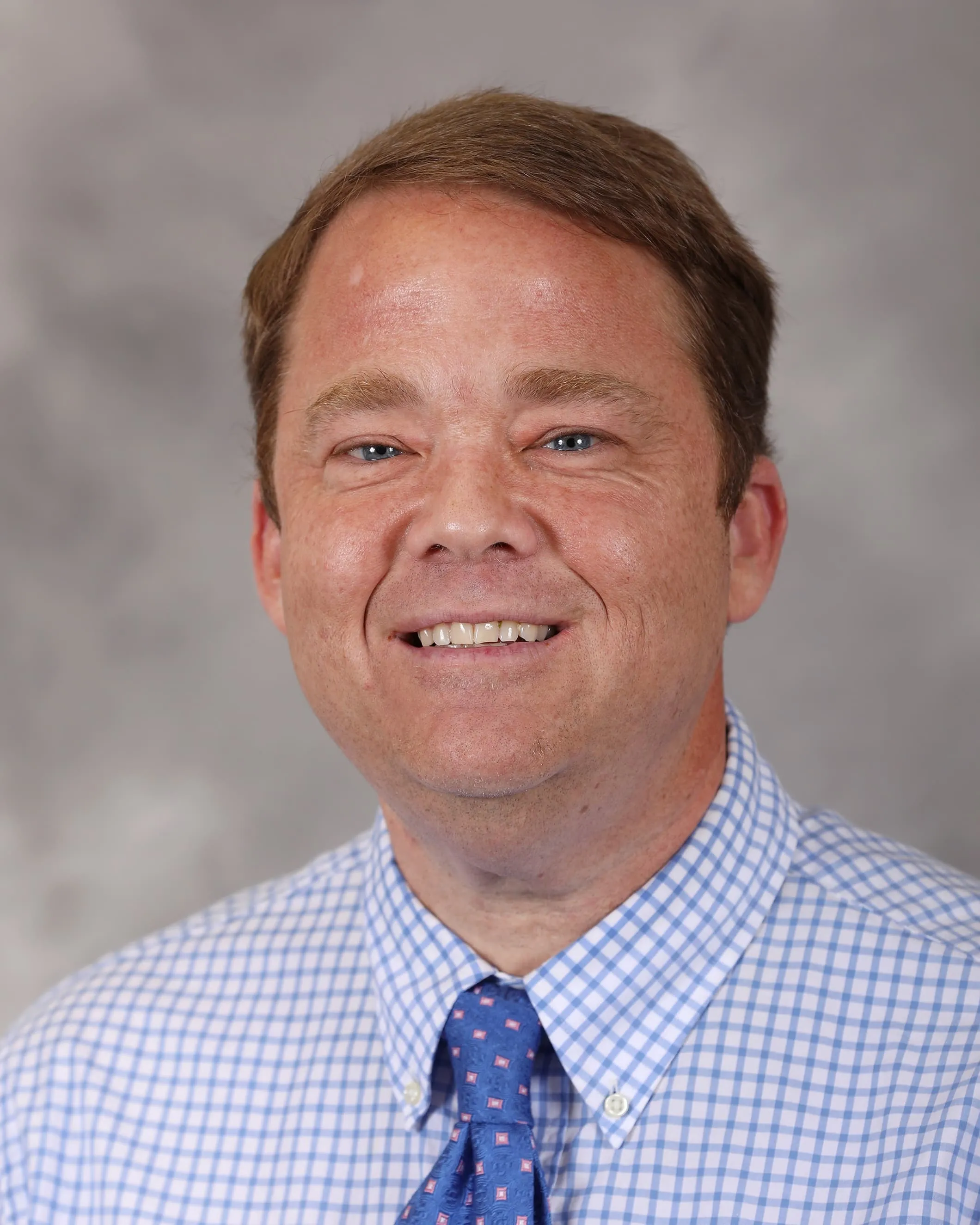 John M Delaney