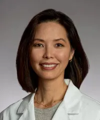 Ann K Shin