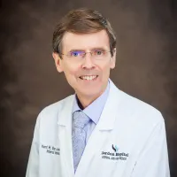Kent Van Arsdell