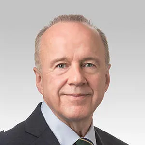 Charles W. Hogue