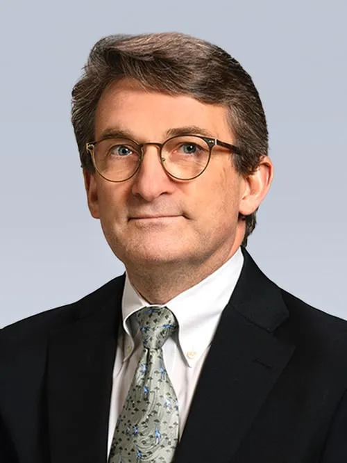 Kenneth Arthur