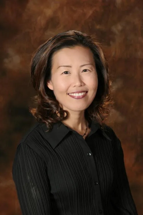 Lauren Misook Choi