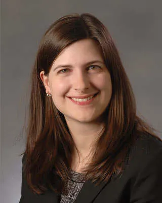 Alison S Klenk
