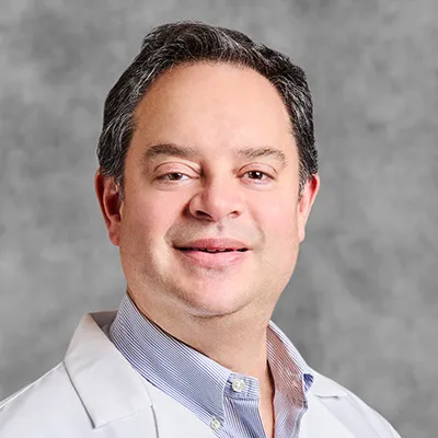 Richard Jay Klein
