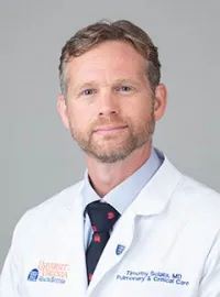 Timothy J Scialla