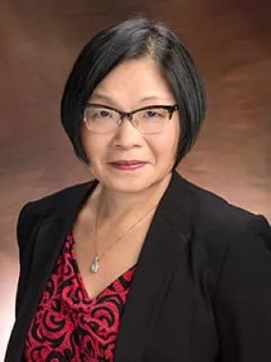 Sabrina Yum
