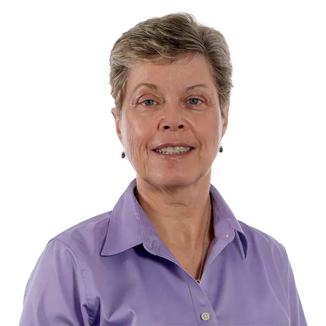 Susan Lynn Baker