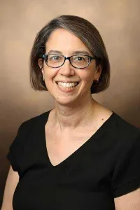 Alice Mauskopf Rothman