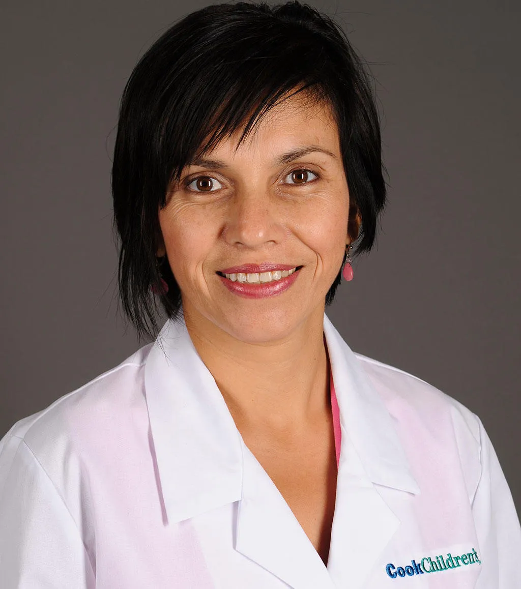 Marcela Torres