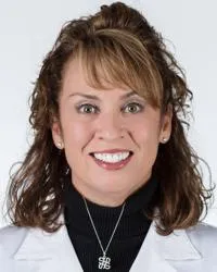 Sarah Gernhart