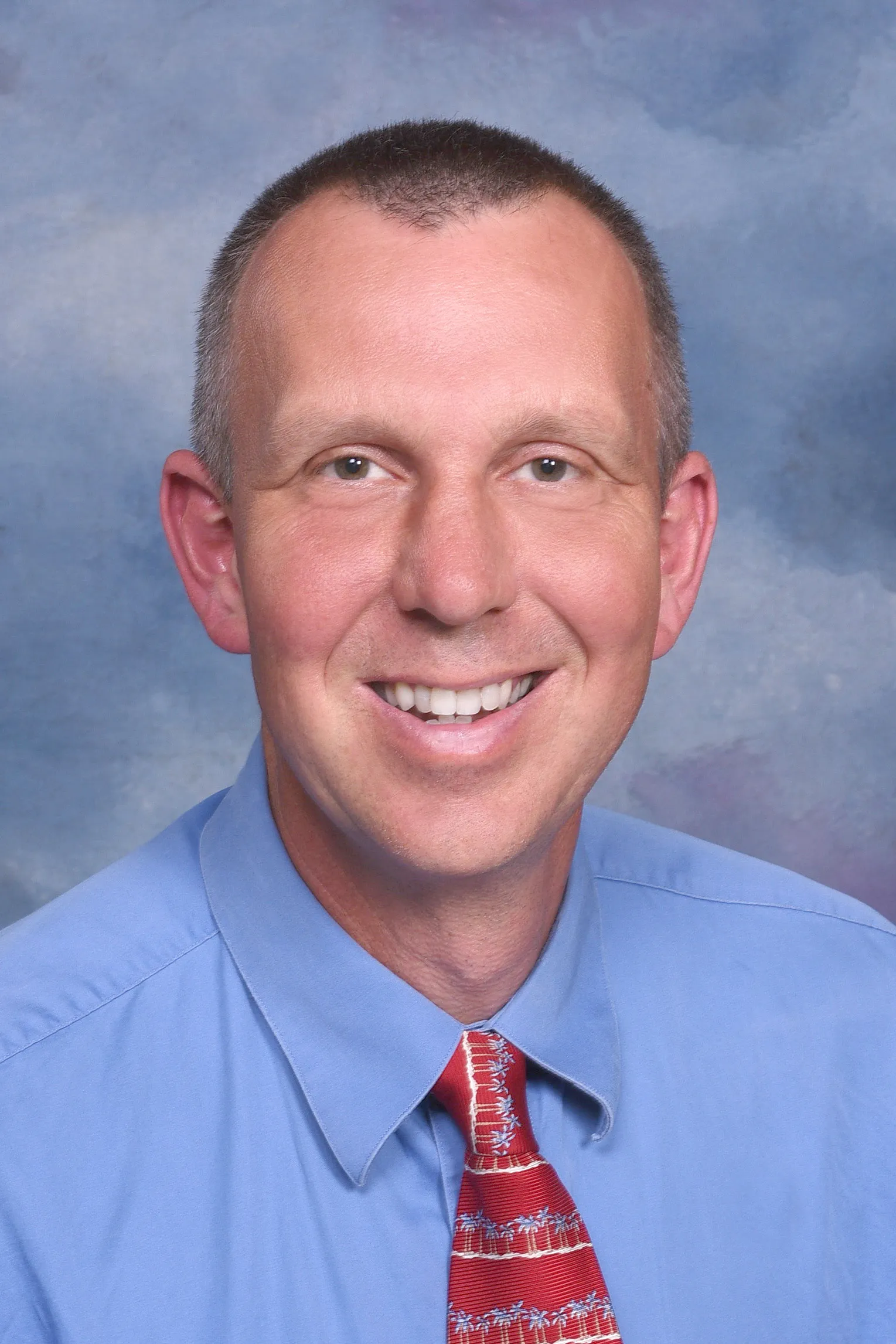 Eric Hansen