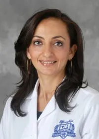 Leila Haddad
