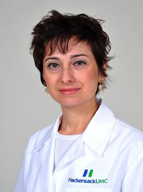 Tatiana Krasikov