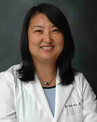 Yon Sook Kim