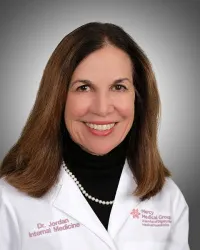 Donna R. Jordan