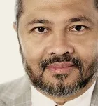 Dr. Richard Montilla