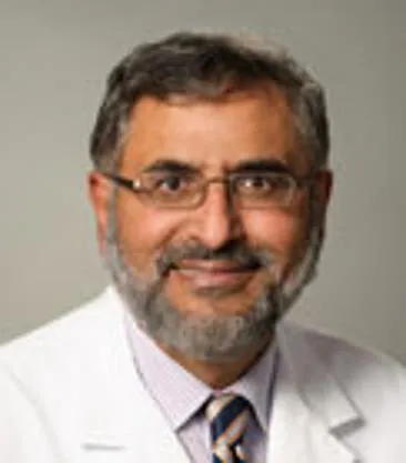 Ejaz Yousef