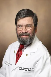 Henry S Jennings IIi