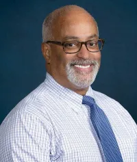 James Edward Ramseur Jr.