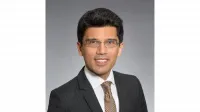 Sandeep J. Khandhar