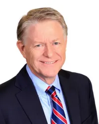 James E. Buirkle