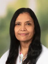 Bhavna A Saraiya