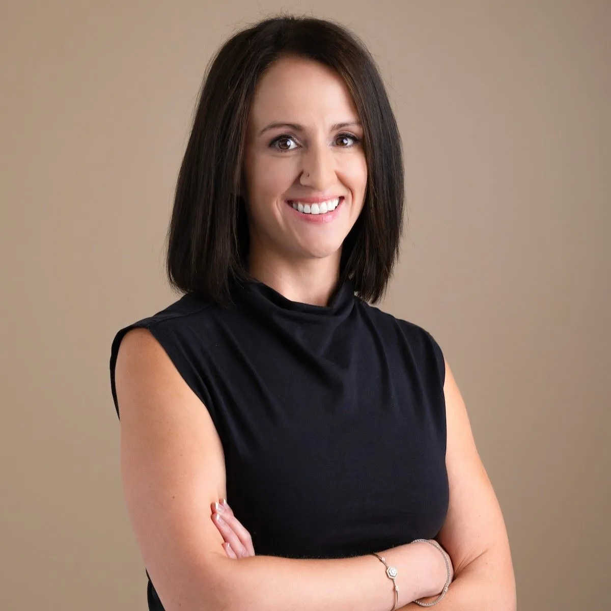 Sherri Berniece Thomas