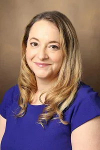 Rachel Glick Robison