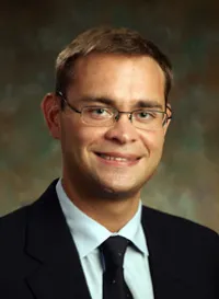 Brad A. Weaver