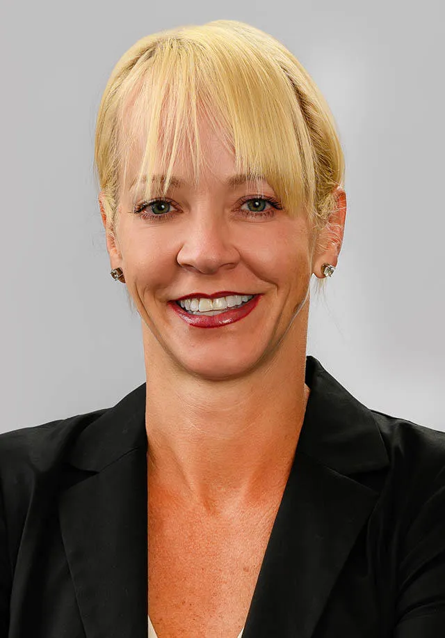Jennifer Zahn