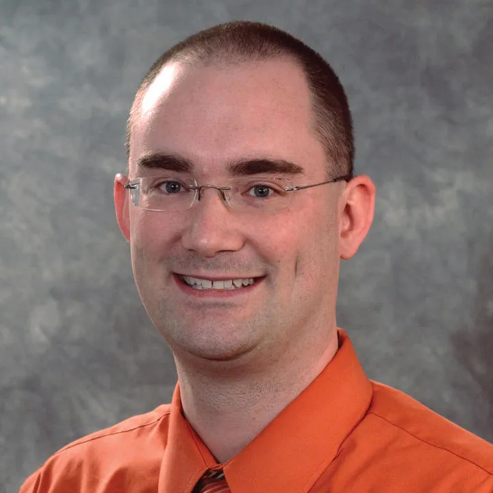 Travis Wade Casper