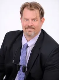 Alan Durkin
