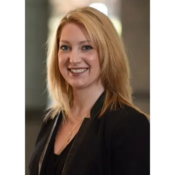Stephanie R. Sisley