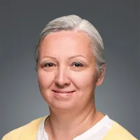 Agnieszka Szczepanska