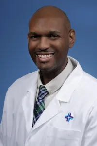 Wayne Davis Jr.