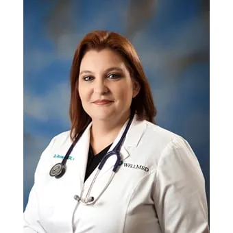 Deborah Lynn Dooley