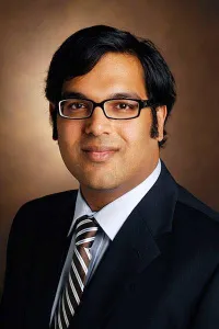 Sanjay Ram Mohan