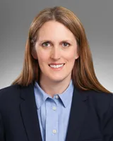 Audrey Mcmacken