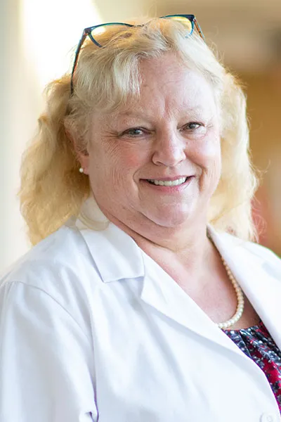 Tammy Morrow
