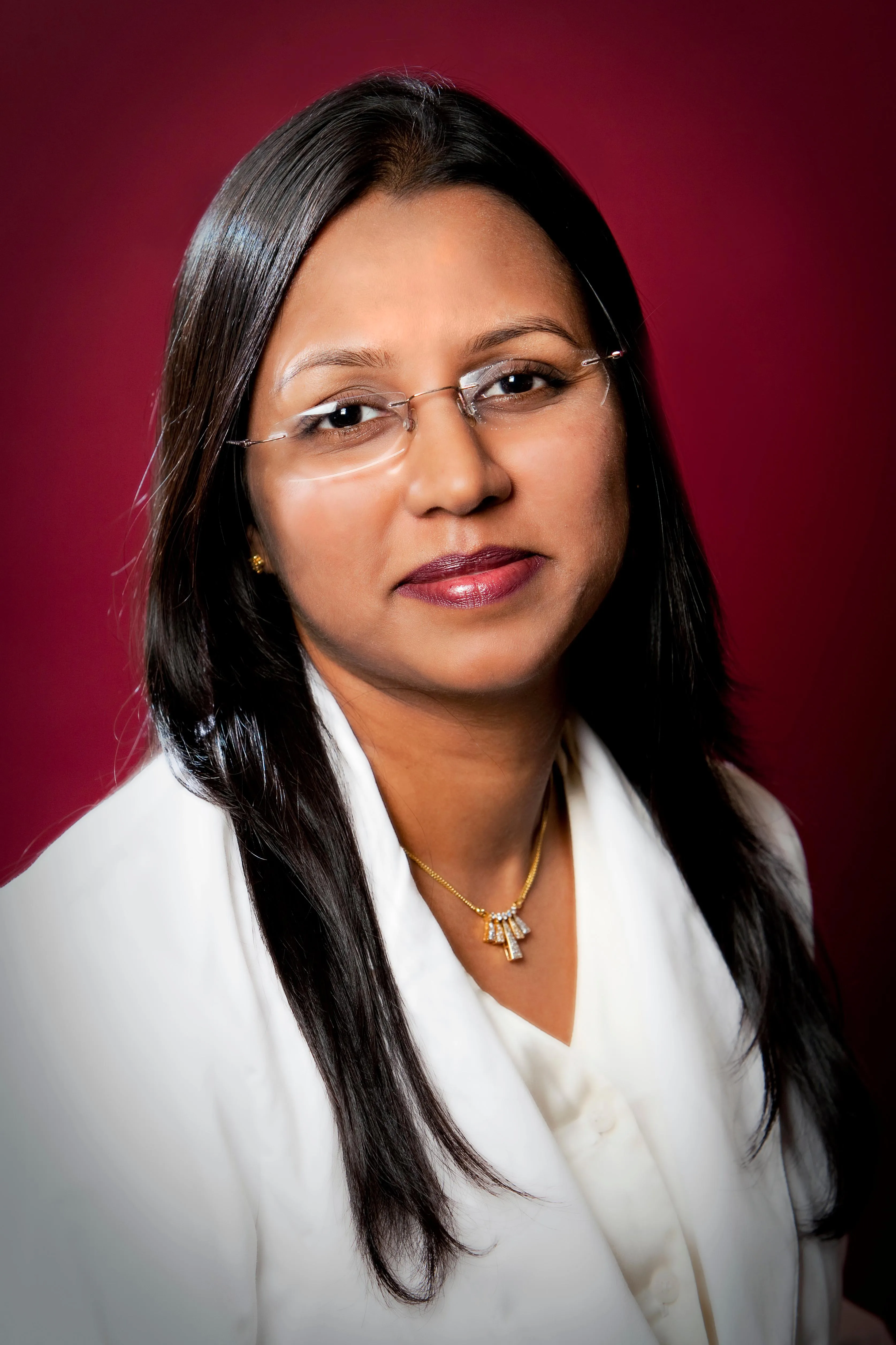 Indira Vanguru