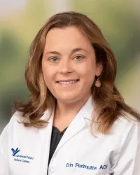 Erin B Perlmutter