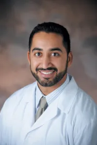 Kashif Qureshi