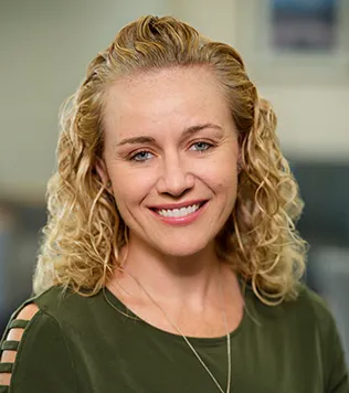 Shannon Radkovich