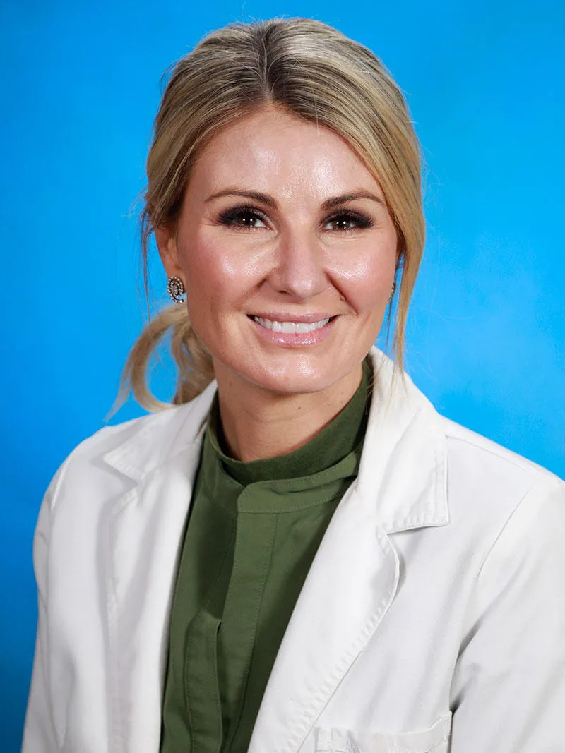 Christian Marie Bowers