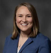 Rebecca Hoerth