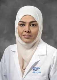 Uzma Imran
