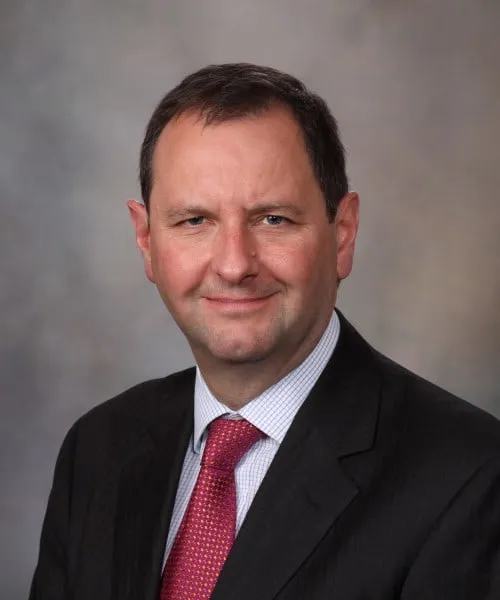 Peter Anthony Brady