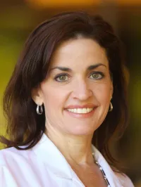 Judith Mckenzie