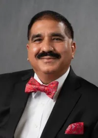 Mumtaz A Memon