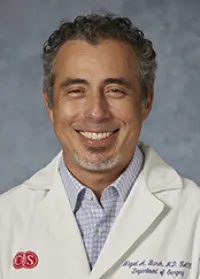 Miguel A Burch